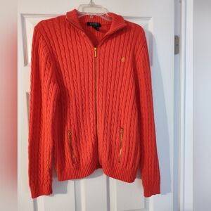 Women's Lauren Sweater